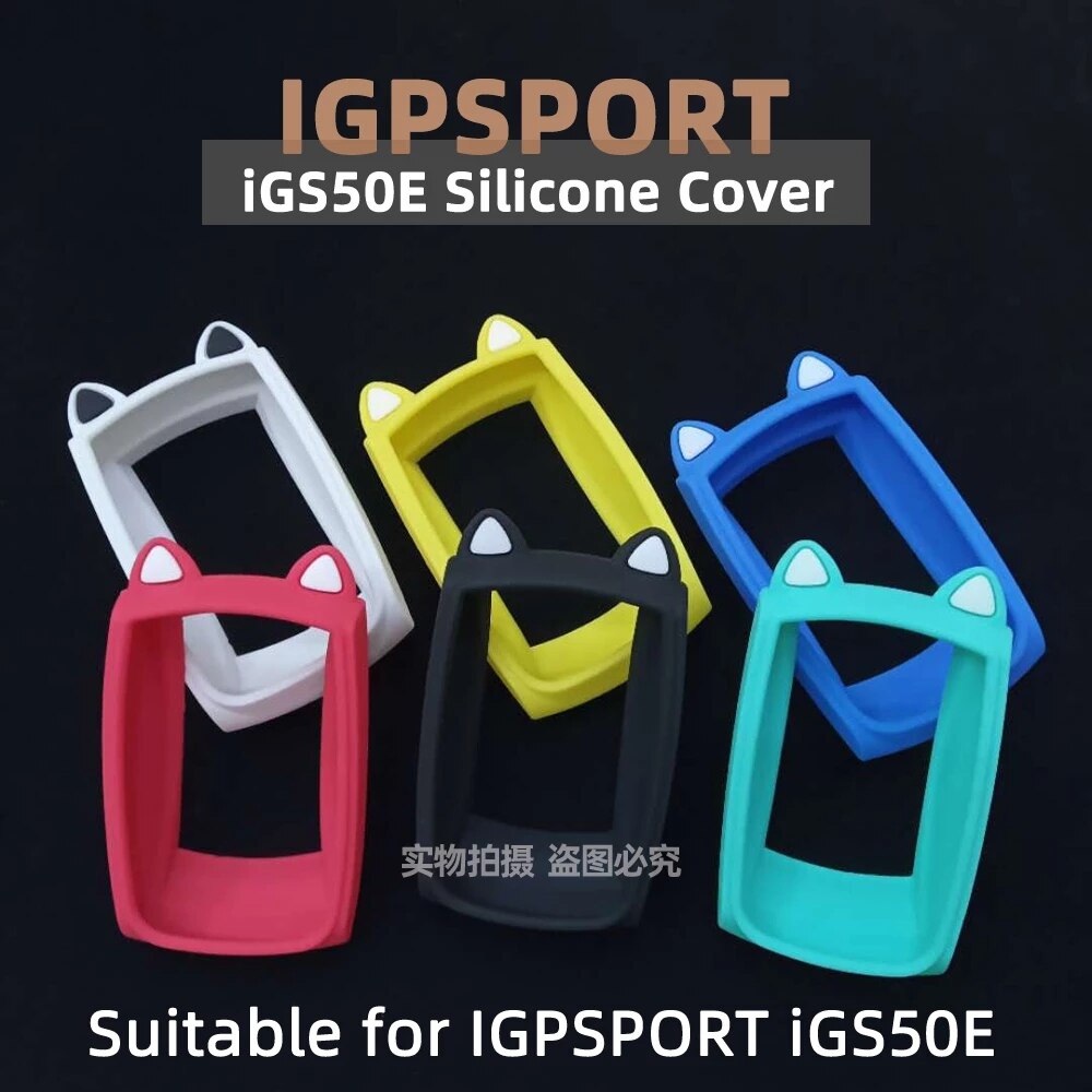 IGPSPORT-iGS50E 50S ̽,  ǻ Ǹ Ŀ..
